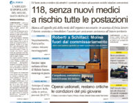 L’edizione completa di Primo Piano Molise del 6 aprile