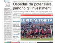 L’edizione completa di Primo Piano Molise del 8 aprile