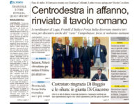 L’edizione completa di Primo Piano Molise del 10 aprile