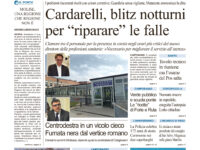 L’edizione completa di Primo Piano Molise del 11 aprile