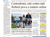 L’edizione completa di Primo Piano Molise del 12 aprile