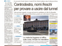 L’edizione completa di Primo Piano Molise del 13 aprile