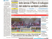 L’edizione completa di Primo Piano Molise del 15 aprile