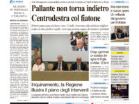 L’edizione completa di Primo Piano Molise del 17 aprile