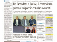 L’edizione completa di Primo Piano Molise del 20 aprile