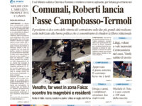 L’edizione completa di Primo Piano Molise del 21 aprile