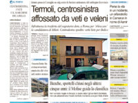 L’edizione completa di Primo Piano Molise del 23 aprile