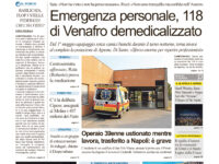 L’edizione completa di Primo Piano Molise del 24 aprile