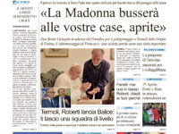 L’edizione completa di Primo Piano Molise del 25 aprile