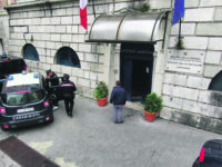 Campobasso. Spilla 30mila euro a una coppia di anziani, arrestato a Napoli