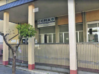 Isernia. Vandali ‘per noia’, beccati gli autori del caos al Cpia