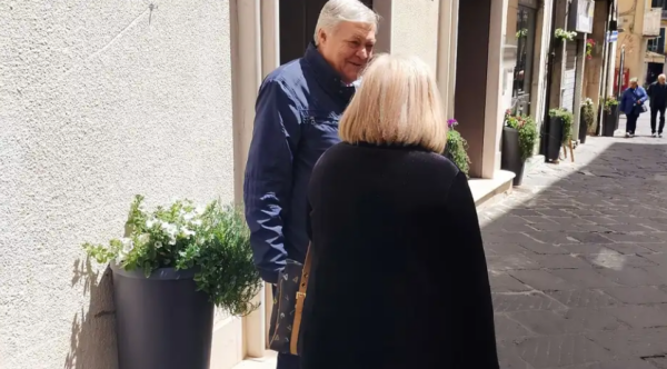 «Il centro storico torni ad essere il cuore pulsante del capoluogo»