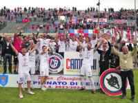 Il ds Filipponi al lavoro per la serie C: «Proveremo a fare qualcosa di buono»