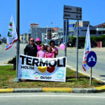 Termoli non tradisce mai, il popolo del Giro in strada per la carovana rosa
