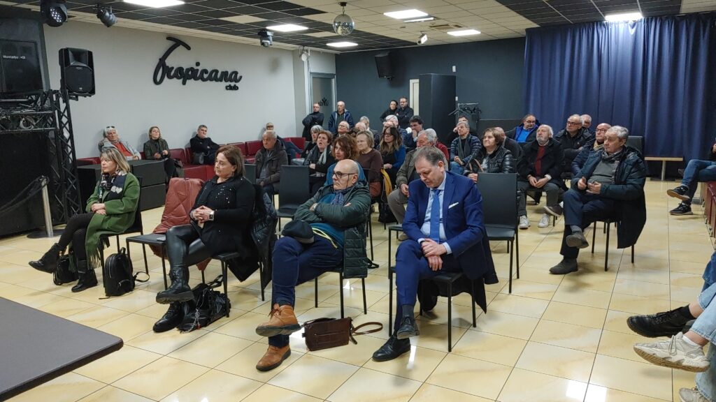 Termoli. Il centrosinistra in stallo, il M5s potrebbe andare solo