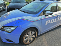 Vinchiaturo. Lo picchiano con una spranga e sparano un colpo in aria, è giallo