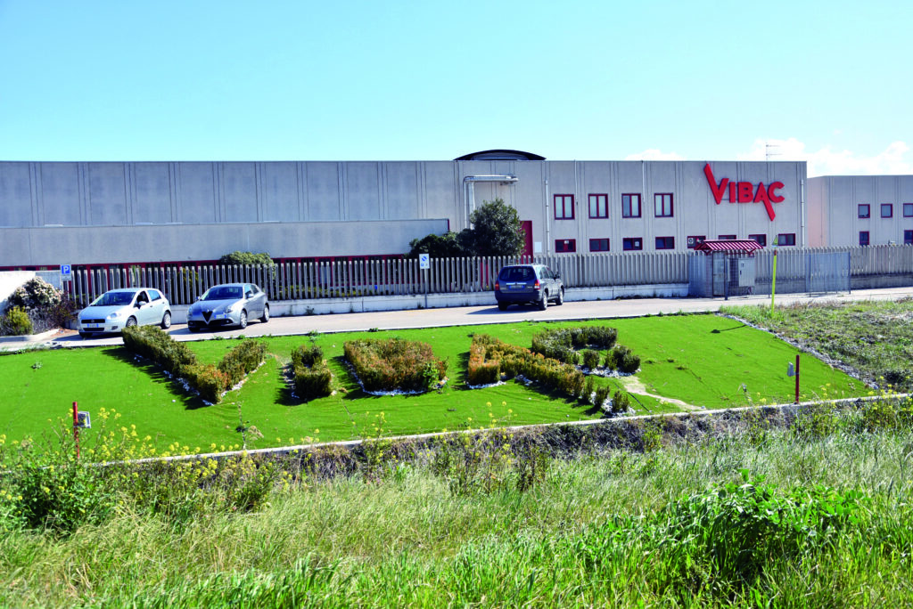 Si ribaltano le sorti allo stabilimento Vibac