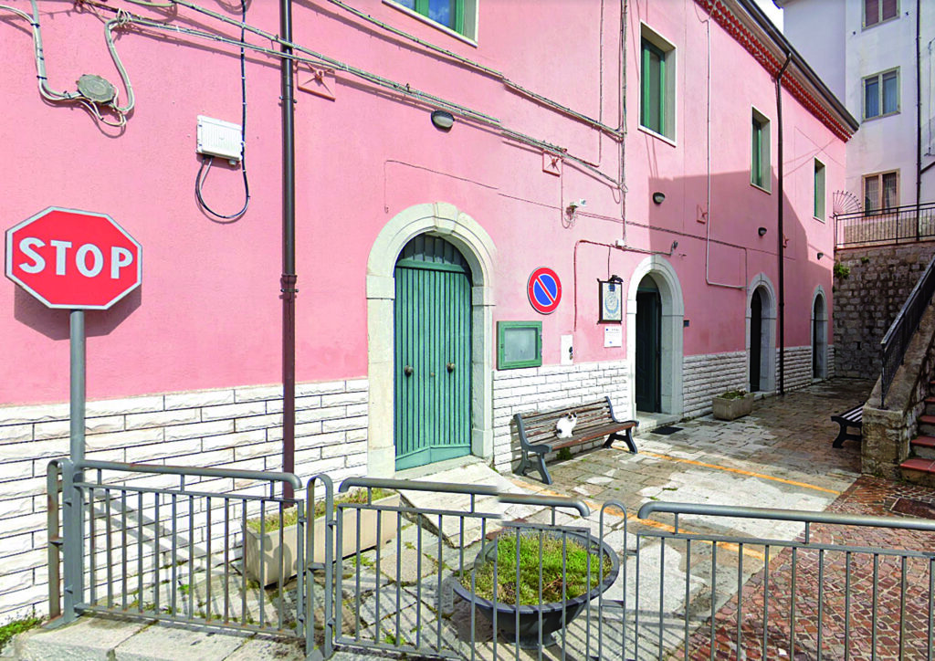 Belmonte del Sannio. Materie non previste dal bando, il concorso rischia di finire al Tar