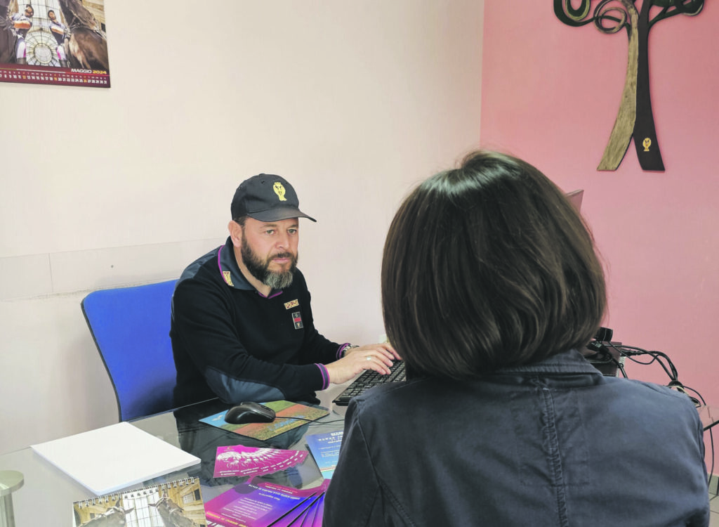 Isernia. Violenza di genere, due ammonimenti del questore