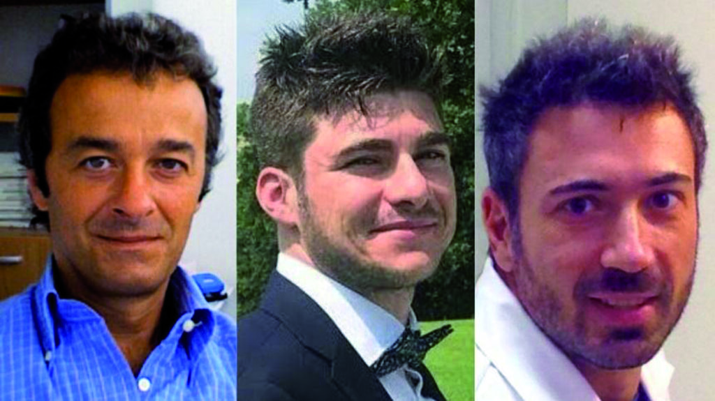 Scoperte le origini del cancro al pancreas, nel team il ricercatore termolese Di Chiaro