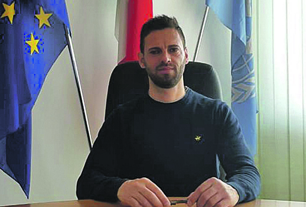 Spinete, Di Iorio solo contro il quorum per il secondo mandato