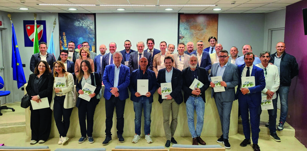 Strade rurali, quattro milioni della Regione