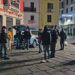 Violenza nel centro storico di Campobasso, chiuso il cerchio: sette stranieri denunciati