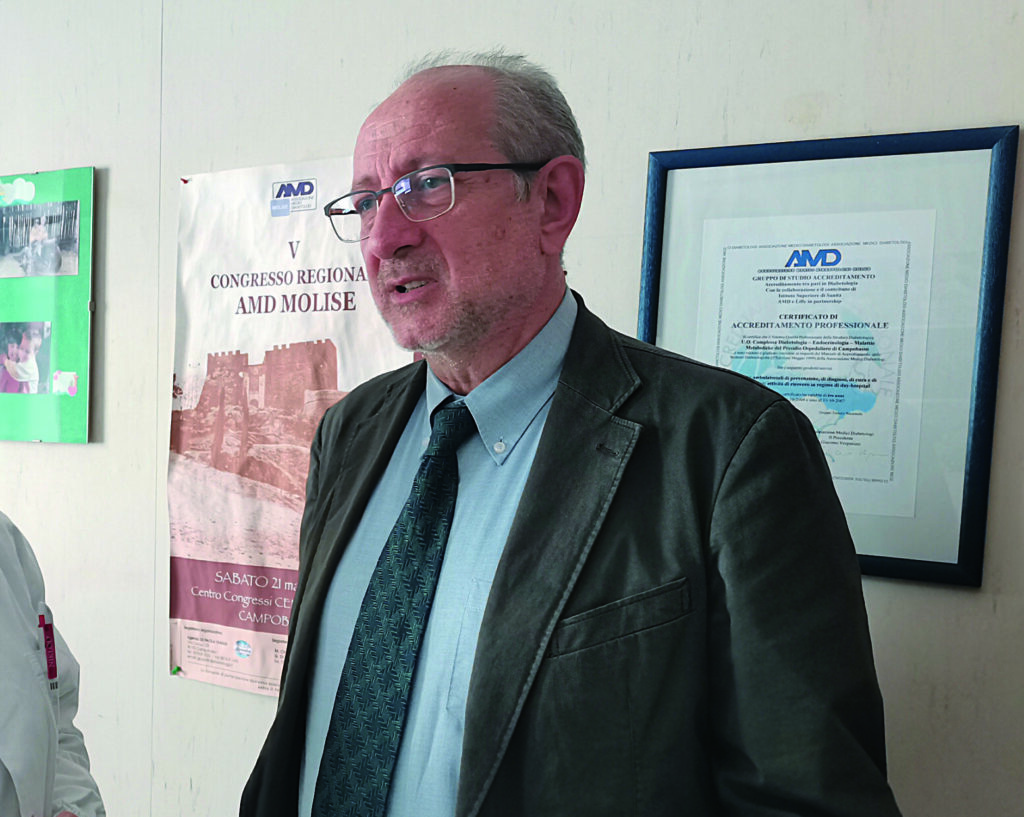 Liste d’attesa, Carabellese accende i riflettori sull’appropriatezza: «Gli esami vanno prescritti solo quando realmente necessari»