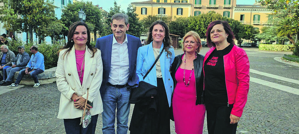 Campobasso. Giovani e lavoro, il Pd punta su istruzione e formazione