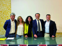 Elezioni, De Luca: «Diciamo no a quest’Europa liberticida»