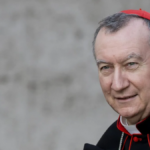 Termoli. Il cardinale Parolin chiude il pellegrinaggio
