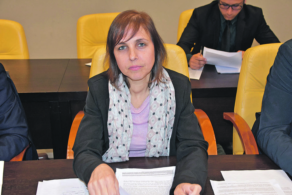 Amministrative a Termoli, Pd e 5s scelgono Manuela Vigilante