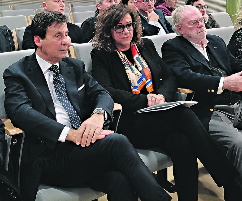 Tempestività e prossimità, ok alla rete oncologica regionale