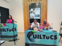 Rinnovati i contratti del commercio, Uiltucs: risposte adeguate sui salari