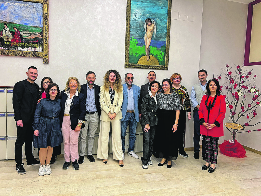 Insediata la nuova Commissione regionale Parità, Giusi Di Lalla eletta presidente