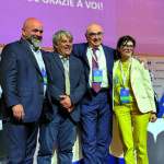Assemblea di Confcooperative: Gardini confermato al vertice, Terriaca eletto nell’organismo nazionale