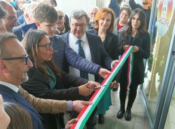 Un anno fa il taglio del nastro con la ministra, i tanti traguardi del centro “Io sono speciale”