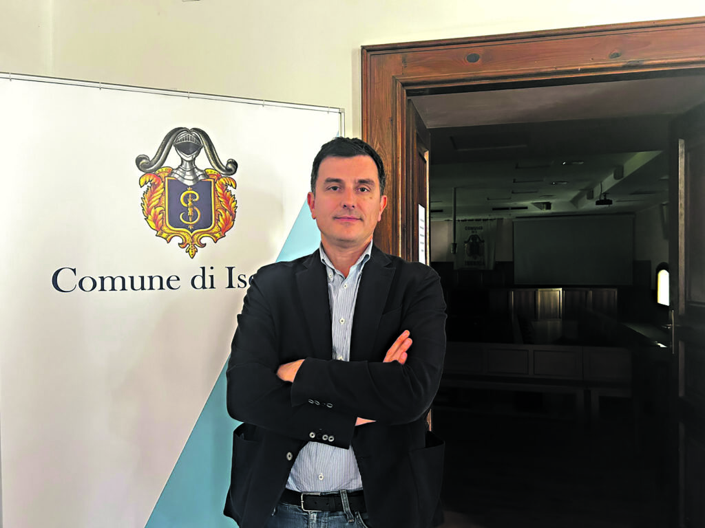 Isernia, parla Castrataro: «Un passo alla volta stiamo disegnando la città che vorrei»