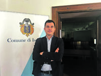 Isernia, parla Castrataro: «Un passo alla volta stiamo disegnando la città che vorrei»