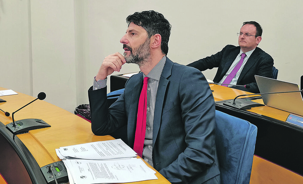 Stop alla Gigafactory, «alla faccia della filiera»