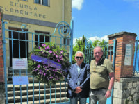 «Giornata di lutto», a Filignano chiude pure la scuola primaria