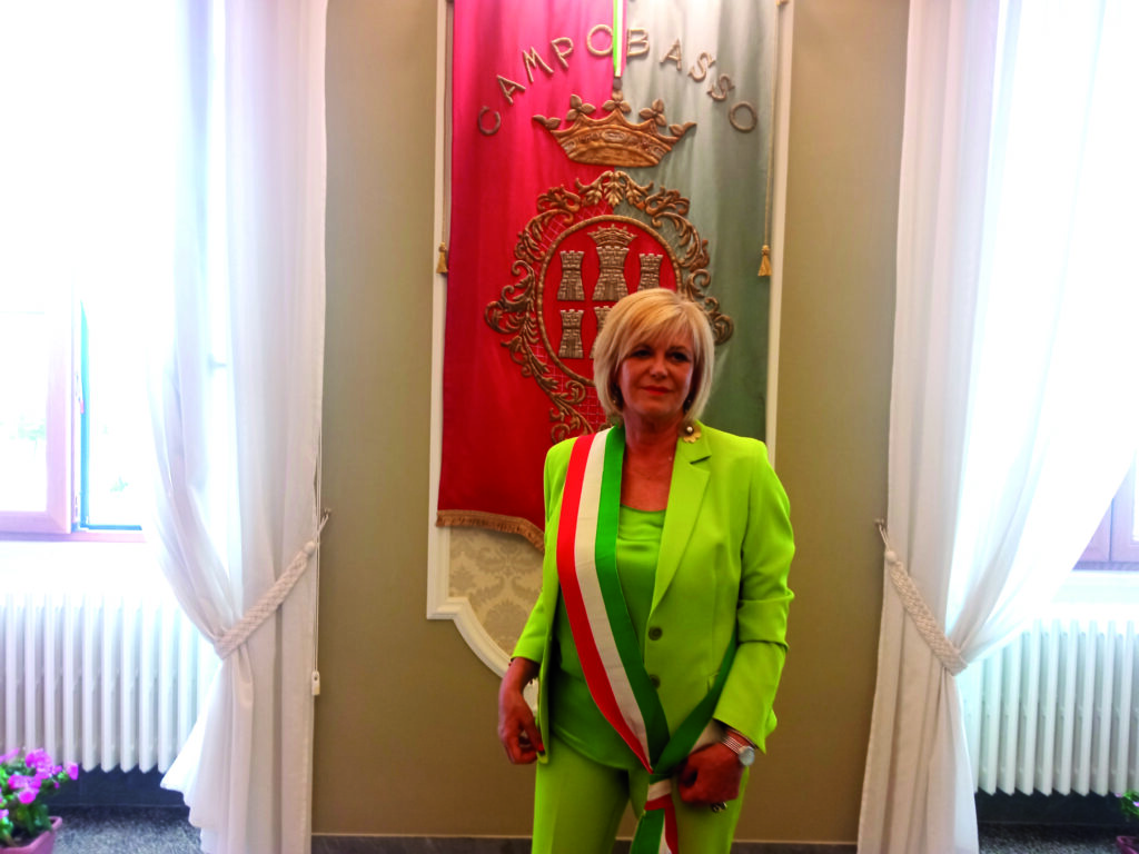 Riorganizzazione, «un atto indispensabile per rispettare le normative anti-corruzione»