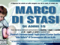 Campobasso. Auto si ribalta, muore 15enne. Ferita la sorella alla guida