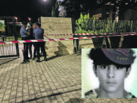 Limosano sotto shock per la tragica fine di Thomas Christopher