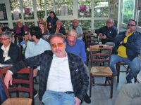 Coscia: il Pd sa vincere, ma a Termoli solo disastri