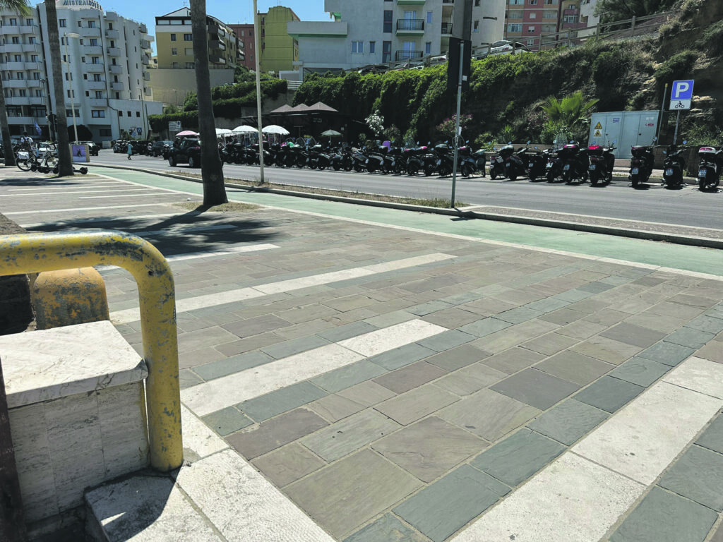 Termoli. Le biciclette elettriche sono sempre più nel mirino dei ladri
