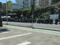 Termoli. Le biciclette elettriche sono sempre più nel mirino dei ladri