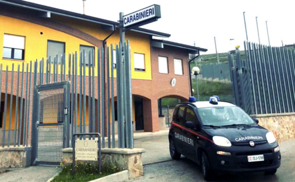 Ladri in azione in alto Molise: furti a Poggio e Pietrabbondante