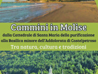 Il turismo lento nasce con “Cammini in Molise” con la Pro loco Termoli