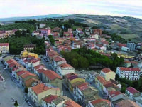 Rotello. Ladri nelle abitazioni, poi sparano per fuggire